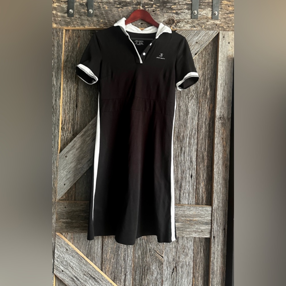 *sold* Jack Smith Sports Tennis Dress - Picture 1 of 8